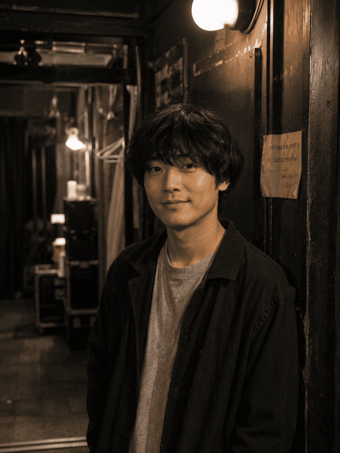 天城陽太