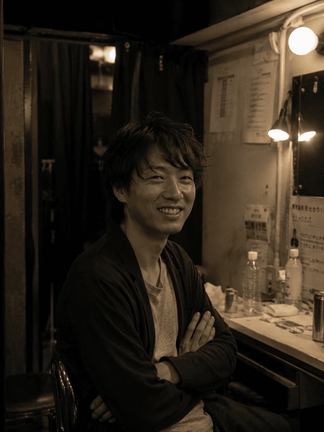 平野啓太