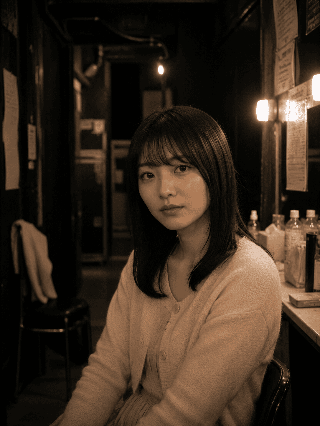 高木美咲